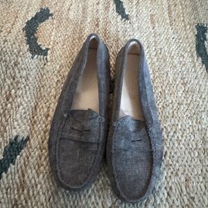 Tod's - Gommino Driving Moccasins
